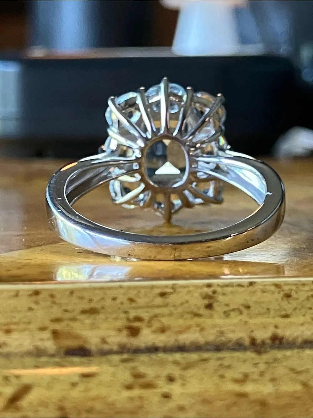N/A this earth mined
